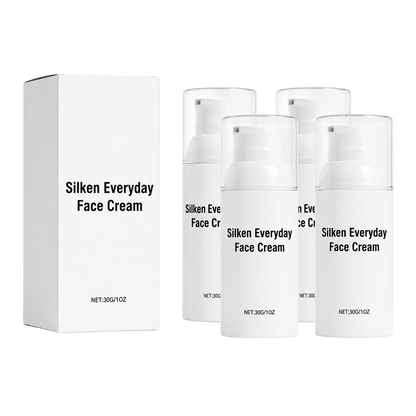 Silken Everyday Face Cream