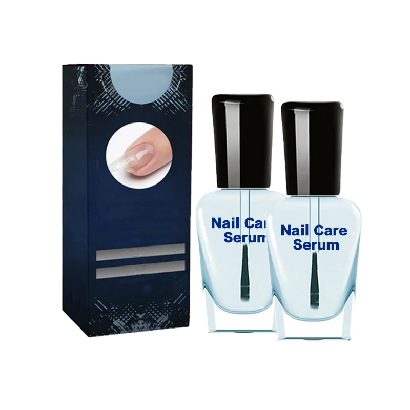 2x Nail Care Serum