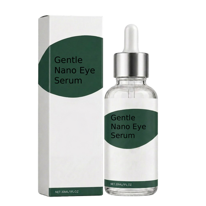 Gentle Nano Eye Serum