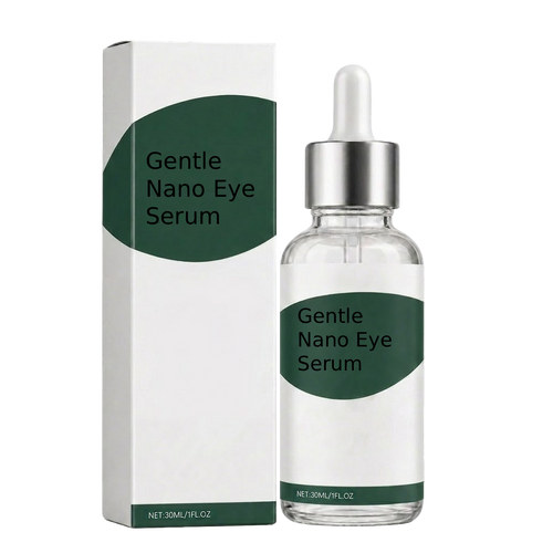 Gentle Nano Eye Serum
