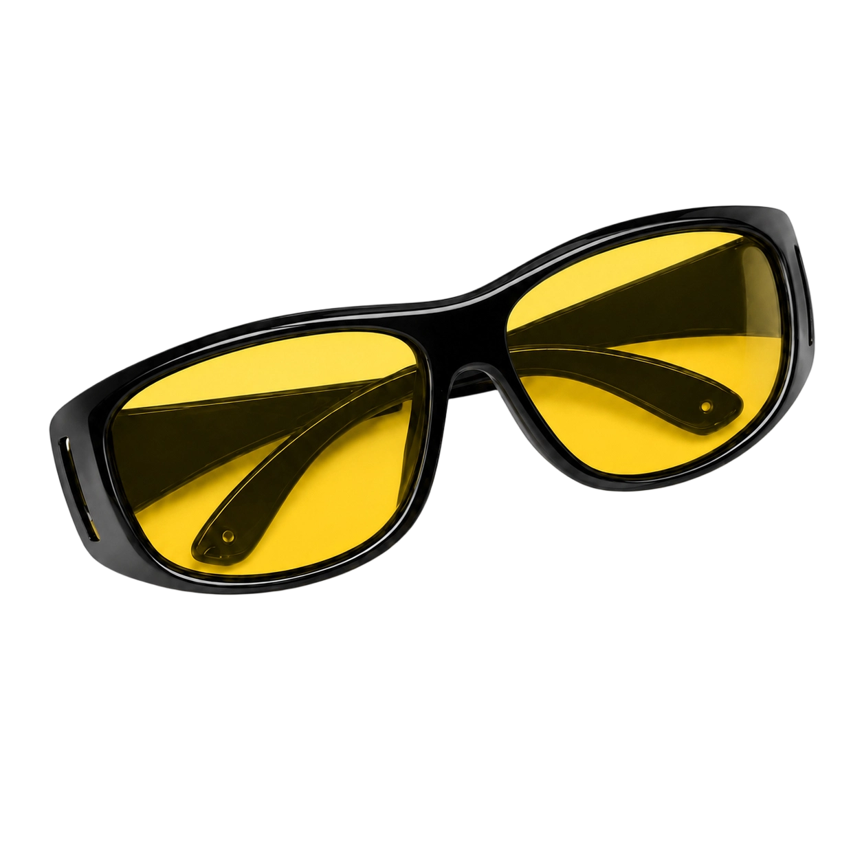 Clear Road Night Glasses