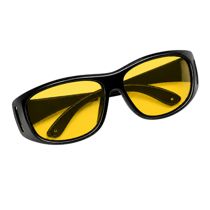 Clear Road Night Glasses