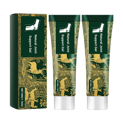 Natural Body Comfort Gel