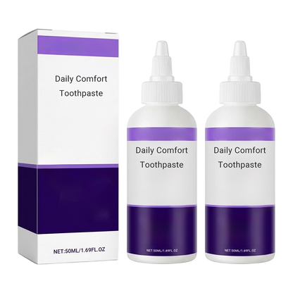 Daily Comfort Toothpaste