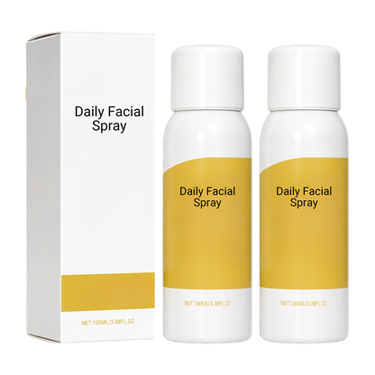 Daily Facial Spray