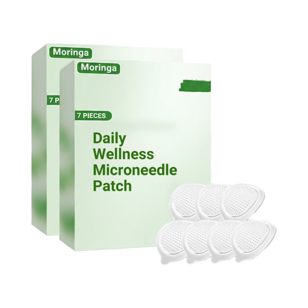 Daily Body Care Strip