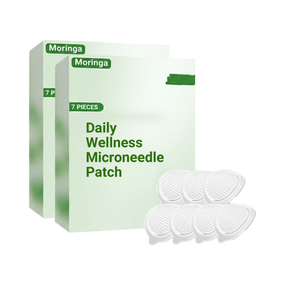 Daily Body Care Strip