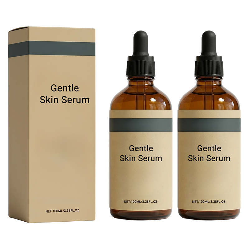 Gentle Skin Serum