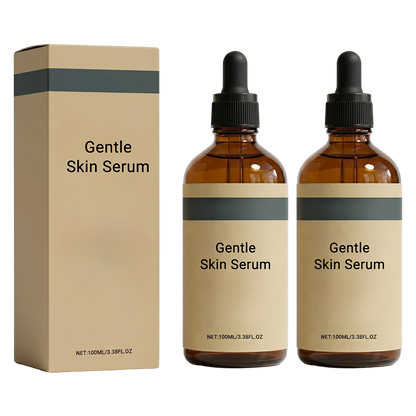 Gentle Skin Serum