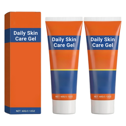 Daily Skin Care Gel