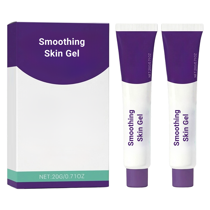 2x Smoothing Gel