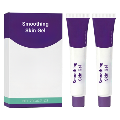 Smoothing Gel