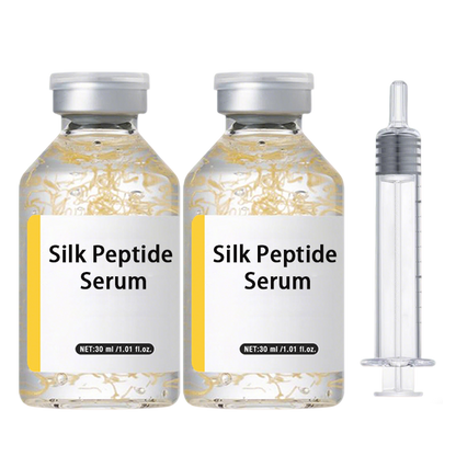 Silk Peptide Face Serum