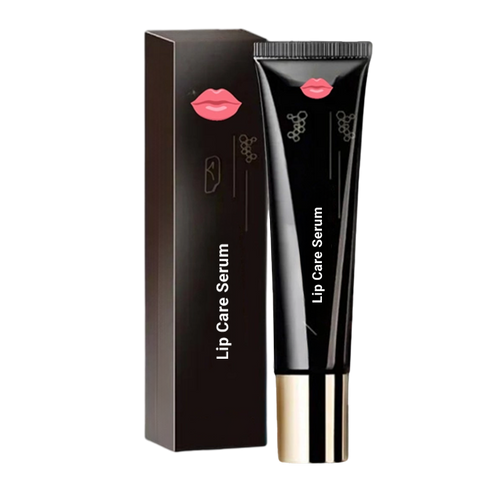 Botanical Lip Care Oil