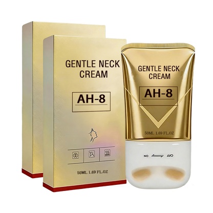 Gentle Neck Cream