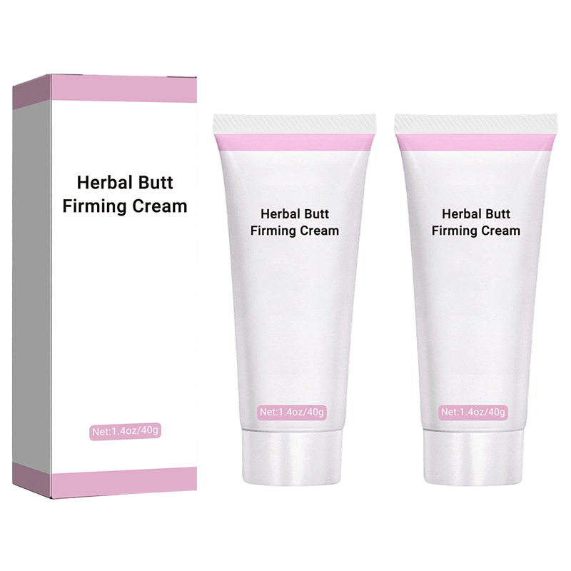 2x Botanical Body Sculpt Cream