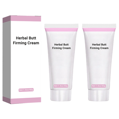 Botanical Body Sculpt Cream