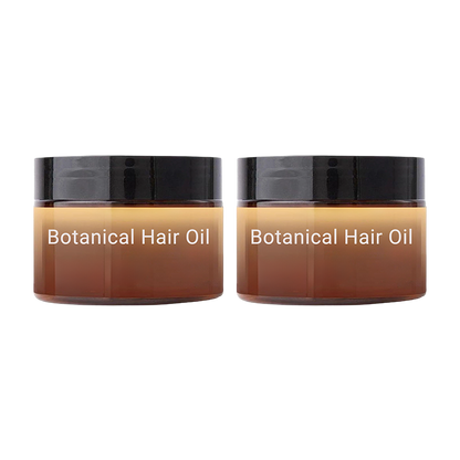 Botanical Hair Oil