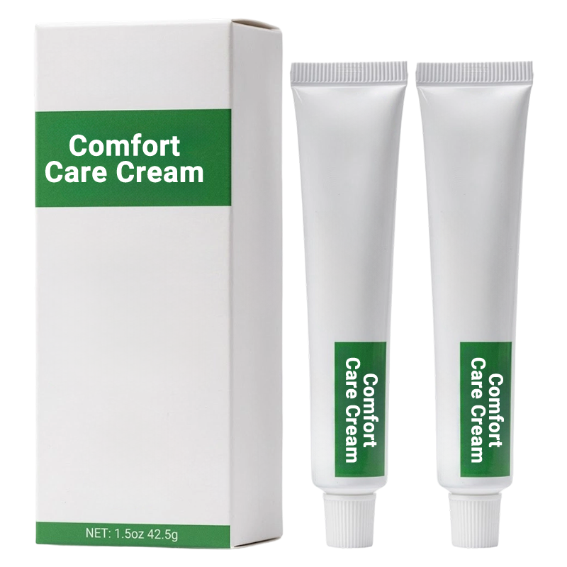 2x Everyday Body Cream