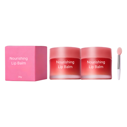 Nourishing Lip Balm