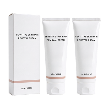 Sensitive Skin Hair Removal Cream