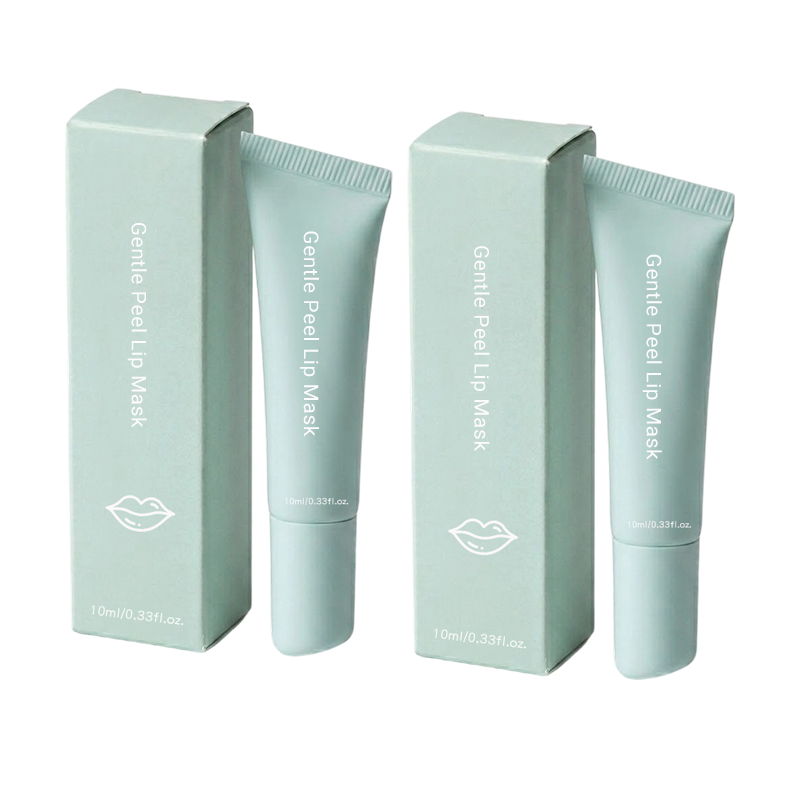 Gentle Peel Lip Mask