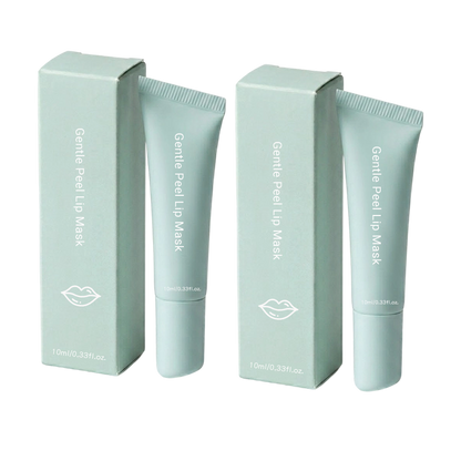 Gentle Peel Lip Mask