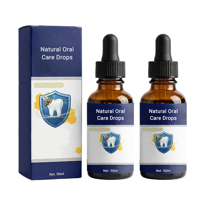2x Natural Fresh Liquid