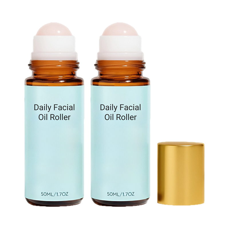 Daily Facial Oil Roller