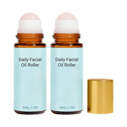 Daily Facial Oil Roller