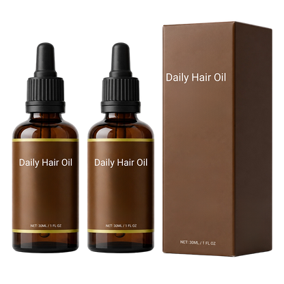 Daily Hair Oil