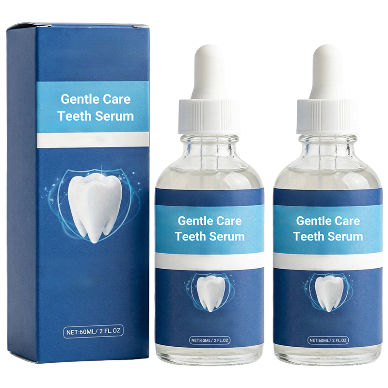 2x Gentle Smile Serum