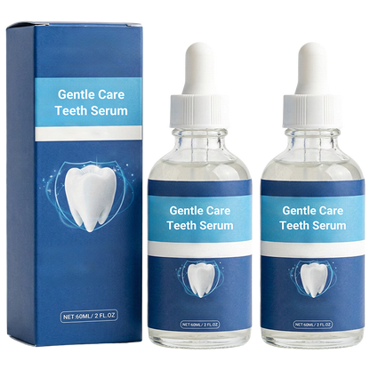 Gentle Smile Serum