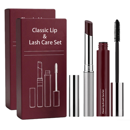 Lip & Lash Care Set