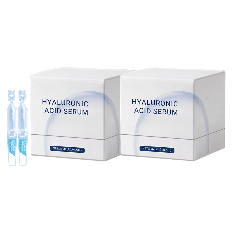 Hyaluronic Face Serum