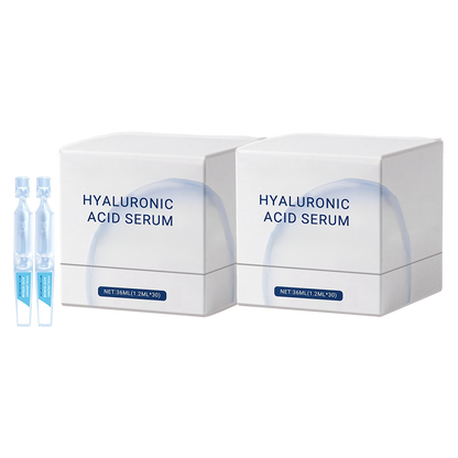 Hyaluronic Face Serum