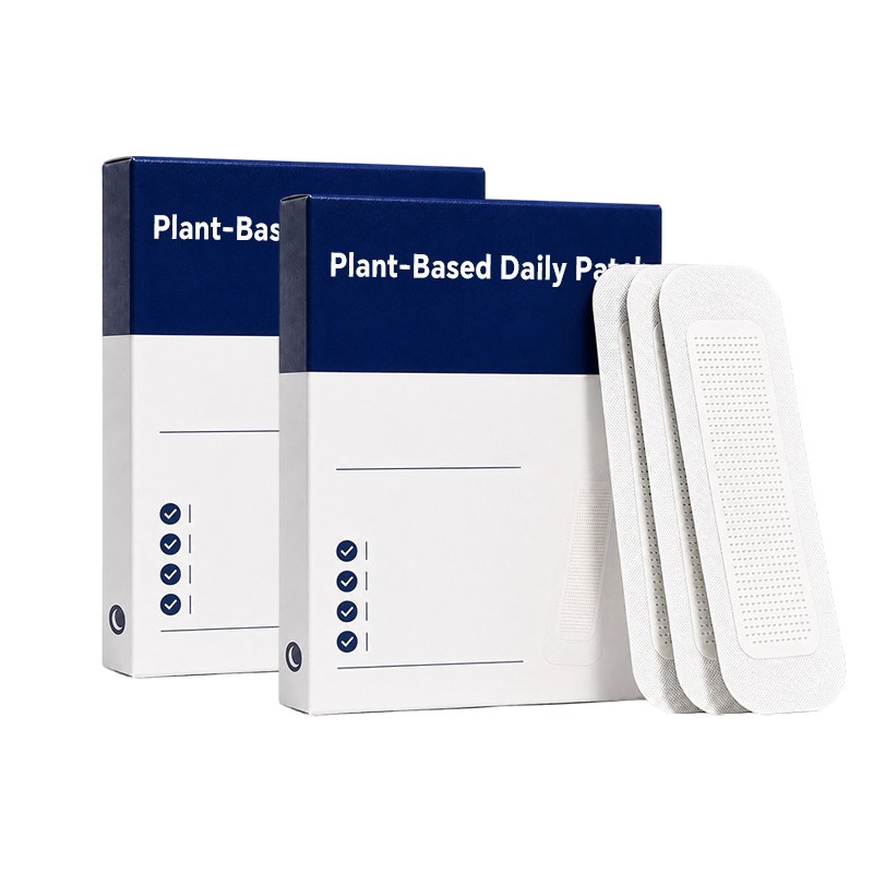 Plant-Based Daily Patch