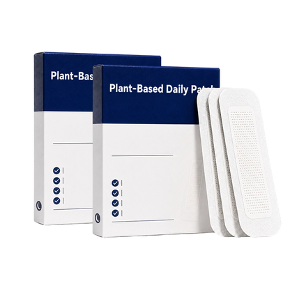 Plant-Based Daily Patch