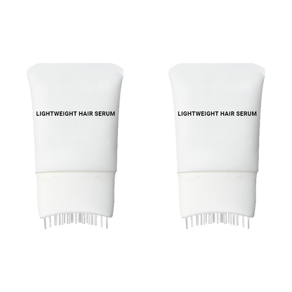 Lightweight Hair Serum