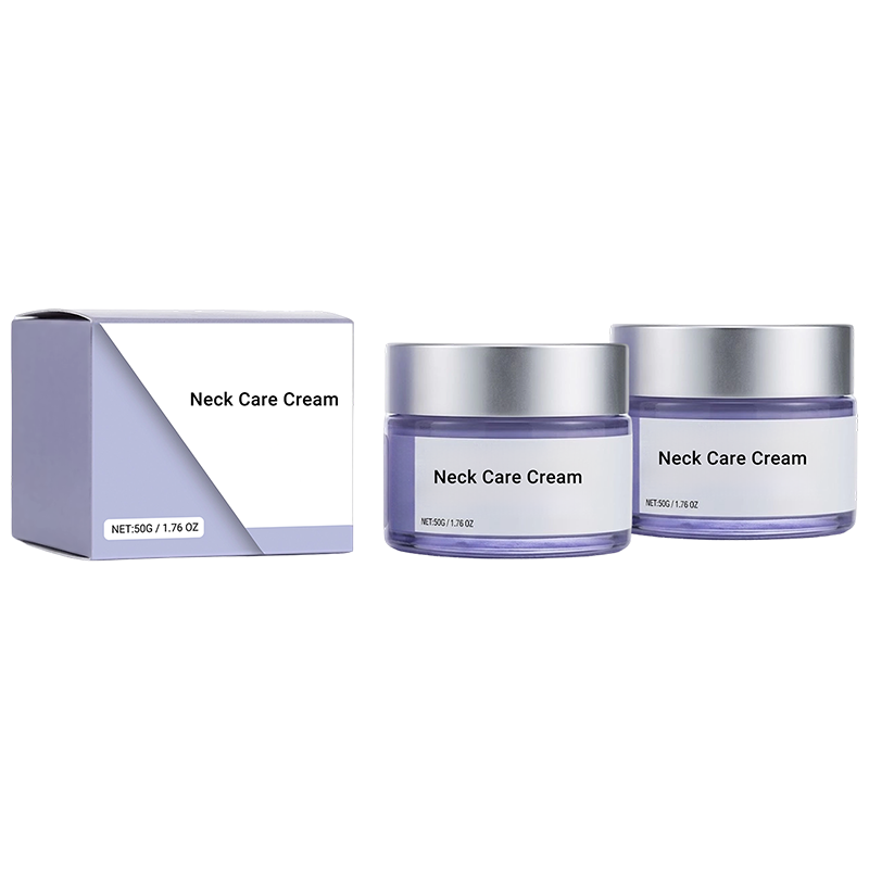 Neck & Chest Cream