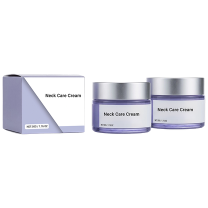 Neck & Chest Cream
