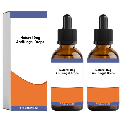 Natural Dog Grooming Liquid