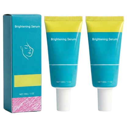 Brightening Face Serum