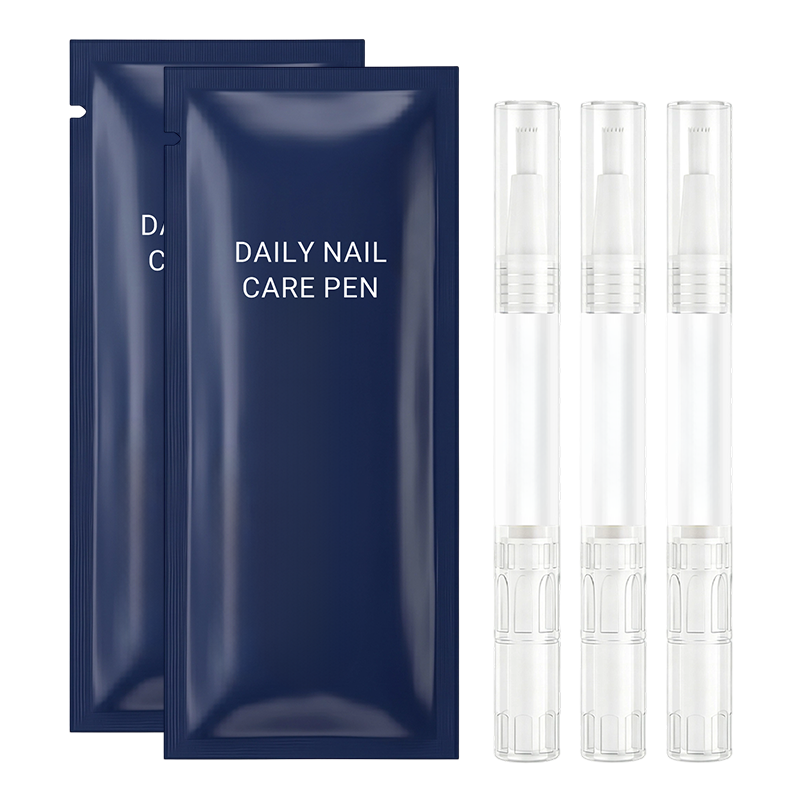 2x Daily Nail Care Pen