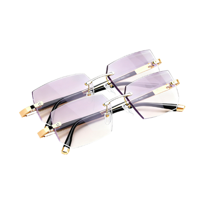 Everyday Adjustable Glasses