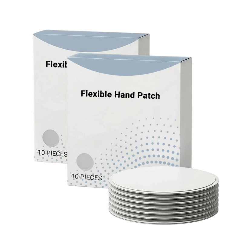 Flexible Hand Patch