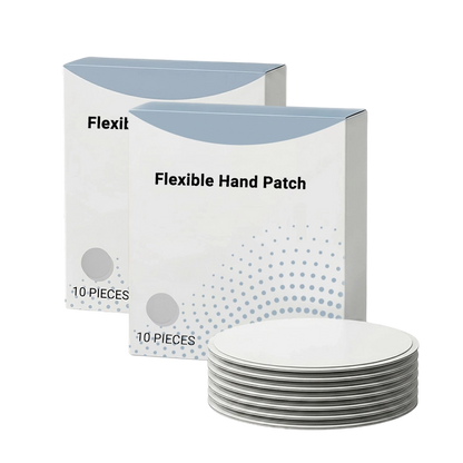 Flexible Hand Patch