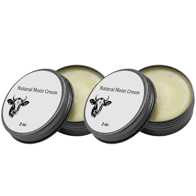 Natural Moist Cream