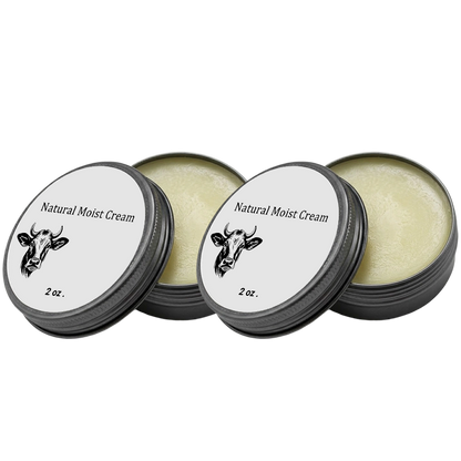 Natural Moist Cream