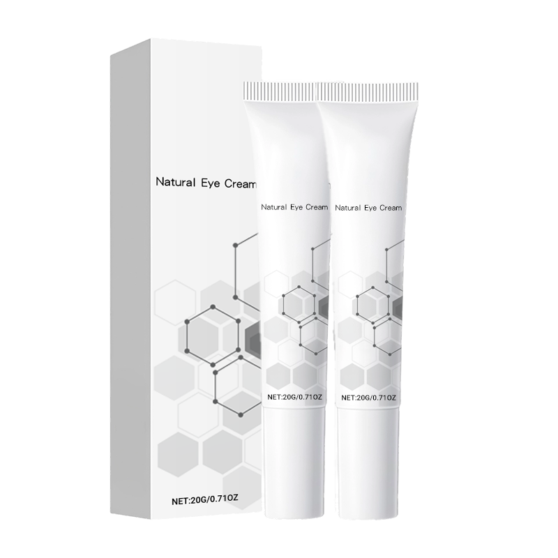 Natural Eye Cream